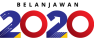 Logo Belanjawan 2020 1 1